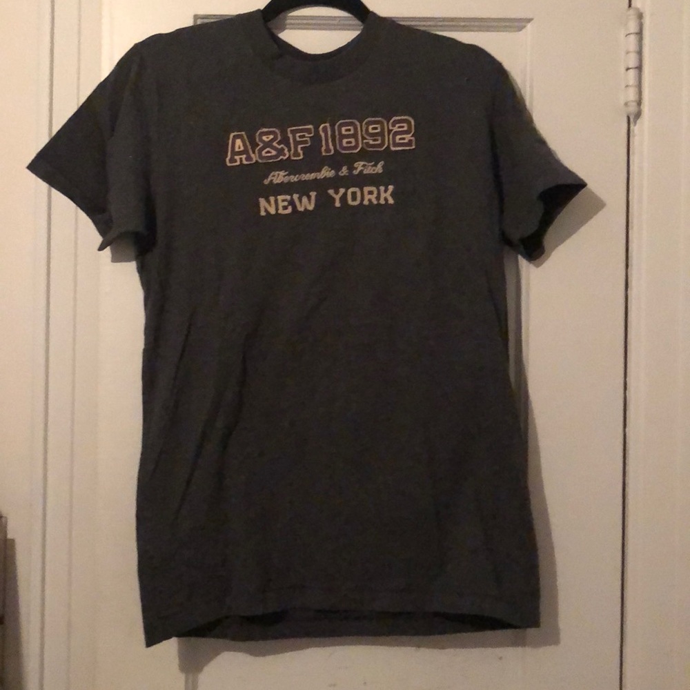 Men’s Abercrombie Tee